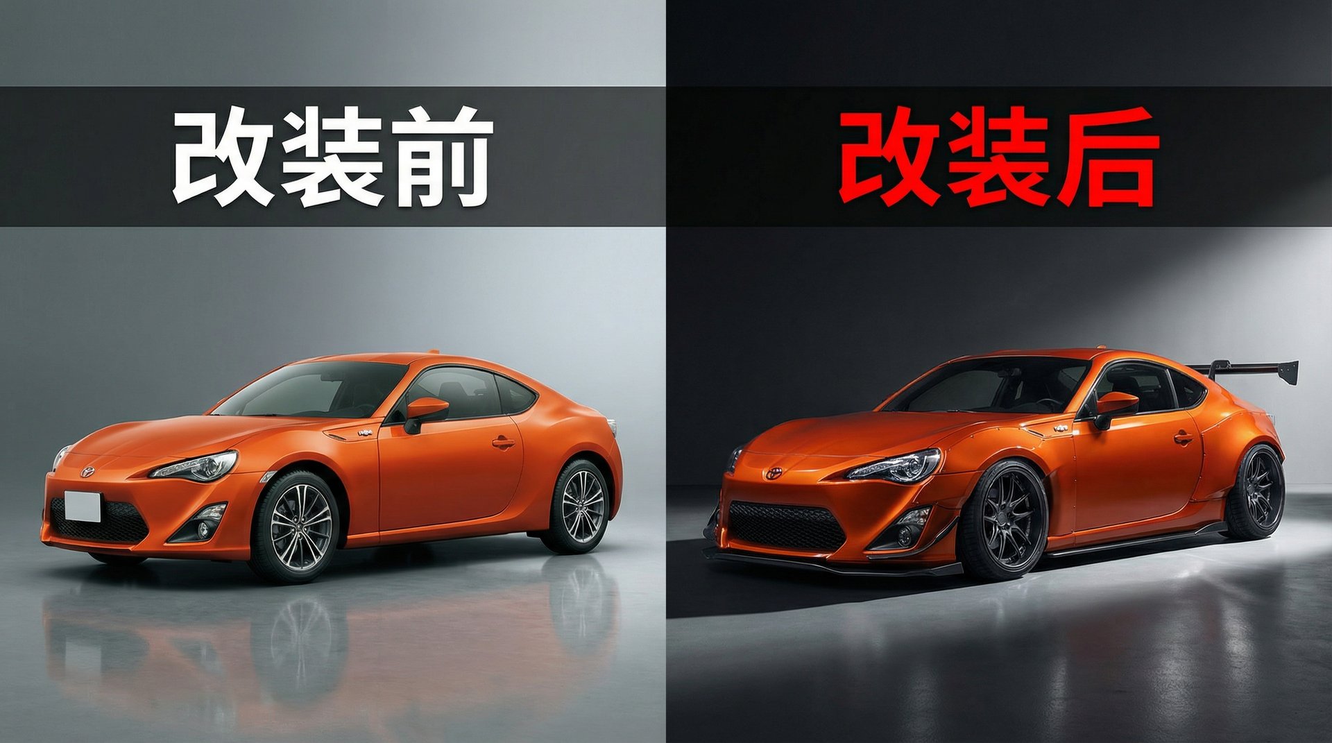 日本三级前后对比